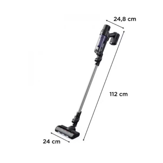 ASPIRATOR VERTICAL ROWENTA RH6A35WO