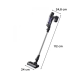 ASPIRATOR VERTICAL ROWENTA RH6A35WO