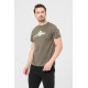 TRICOU CASUAL MANA BICICLETA BARBATI CASTOR GRAY-L TRICOU CASUAL MANA BICICLETA BARBATI CASTOR GRAY-L