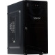 Carcasa Spacer Moon, ATX, MidTower, Gaming, sursa 450 (230W for 450W Desktop PC), USB 2.0 x 4, Jack 3.5mm x 2, „SPC-MOON” Carcasa Spacer Moon, ATX, MidTower, Gaming, sursa 450 (230W for 450W Desktop PC), USB 2.0 x 4, Jack 3.5mm x 2, „SPC-MOON”