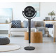 VENTILATOR CU PICIOR HEINNER HSF-MAT24DC VENTILATOR CU PICIOR HEINNER HSF-MAT24DC