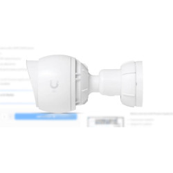 Ubiquiti UniFi IP Bullet Camera UVC-G5-BULLET, Rezolutir: 2688 x 1512 (16:9), Senzor: 5 MP CMOS, unghi vizualizare: H: 84.4°, V: 45.4°, D: 99.8°, frame rate: 30 FPS, interfata: 1 x 10/100 RJ45, POE, montare perete, stalp, tavan, rezistenta la apa: IPX4.