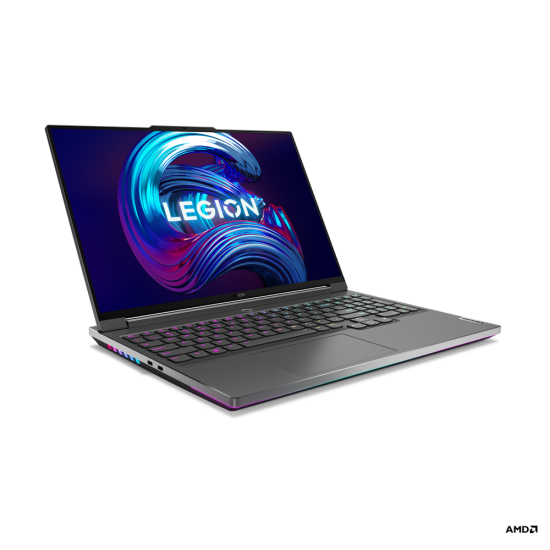 Laptop Gaming Lenovo Legion 7 16ARHA7, 16