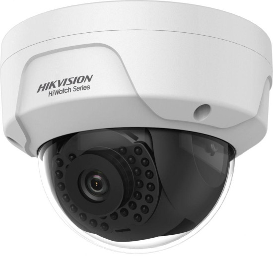 Camera de supraveghere Hikvision Hiwatch Turbo HD Dome  HWI-D121H 2.8mm C 2MP,Image Sensor 1/2.7