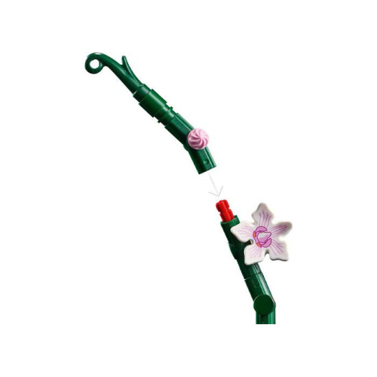ORHIDEE, LEGO 10311 ORHIDEE, LEGO 10311