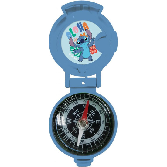 SET CU STATII EMISIE-RECEPȚIE, STITCH SET CU STATII EMISIE-RECEPȚIE, STITCH
