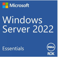 Windows Server 2022 Essentials