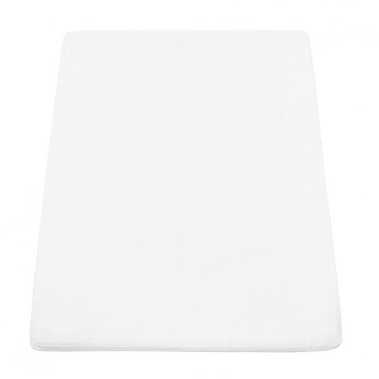 CEARCEAF PAT CU ELASTIC 140X200 CM ALB CEARCEAF PAT CU ELASTIC 140X200 CM ALB