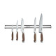 SUPORT MAGNETIC PENTRU CUTITE 61.5X4.5X1.9CM, ALUMINIU, CHEF LINE, COOKING BY HEINNER SUPORT MAGNETIC PENTRU CUTITE 61.5X4.5X1.9CM, ALUMINIU, CHEF LINE, COOKING BY HEINNER