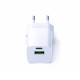 INCARCATOR USB-C+USB-A SERIOUX 30W