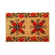 COVORAS INTRARE TRADITIONAL DOBROGEA 40X60CM, HEINNER HOME