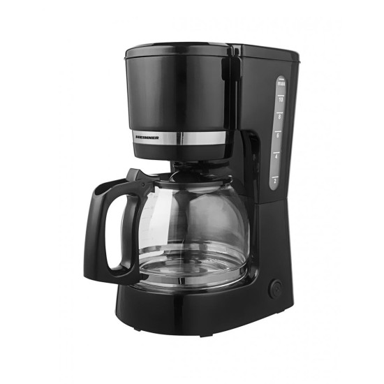 CAFETIERA HEINNER HCM-800BK