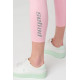 LEGGINS PEGAS PINK-L