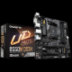 Placa de baza Gigabyte B550M DS3H, Socket AM4