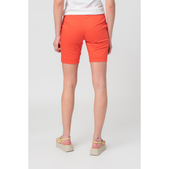 PANTALONI SCURT CASUAL FEMEI CORAL L PANTALONI SCURT CASUAL FEMEI CORAL L