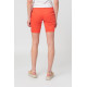 PANTALONI SCURT CASUAL FEMEI CORAL L PANTALONI SCURT CASUAL FEMEI CORAL L