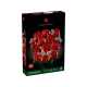 BUCHET DE TRANDAFIRI, LEGO 10328 BUCHET DE TRANDAFIRI, LEGO 10328
