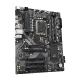 Placa de baza GIGABYTE B760 DS3H LGA1700, 4x DDR5 7600MHz, 1x HDMI, 1x DisplayPort, 5x PCIe x16, 2x M.2, 4x SATA 6Gbps, LAN 1Gbps, ATX