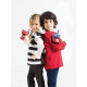 WALKIE-TALKIE 3D, 500 M, DISNEY STITCH