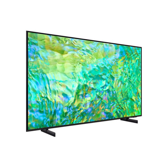 LED TV 4K 65''(165cm) SAMSUNG 65CU8072