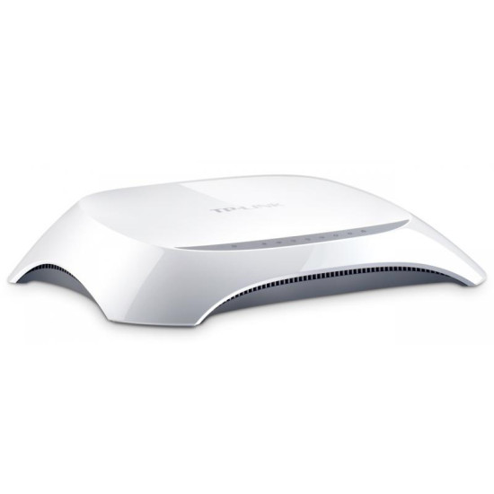 Router Wireless TP-Link TL-WR840N, Wi-Fi 4, Single-Band Router Wireless TP-Link TL-WR840N, Wi-Fi 4, Single-Band