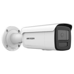 CAMERA IP BULLET 8MP 2.8MM IR 60M