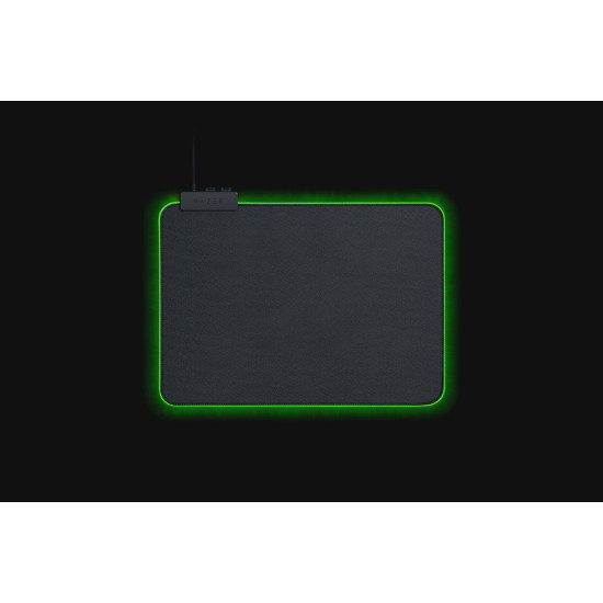 Mouse pad Razer Goliathus Chroma, negru