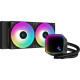CPU COOLER DEEPCOOL LS520 CPU COOLER DEEPCOOL LS520