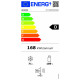 COMBINA FRIG. HEINNER HC-HM260INVWDD COMBINA FRIG. HEINNER HC-HM260INVWDD