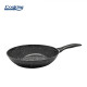 TIGAIE ALUMINIU FORJAT 24X4.8 CM, ONIX TIGAIE ALUMINIU FORJAT 24X4.8 CM, ONIX