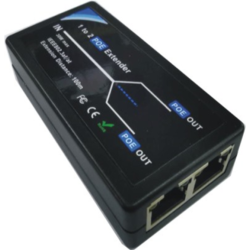 EXTENDER POE 1 TO 2