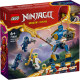 PACHET LUPTA ROBOTUL LUI JAY, LEGO 71805 PACHET LUPTA ROBOTUL LUI JAY, LEGO 71805