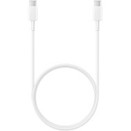 Samsung USB Type-C to C Cable (1m, 3A) White (bulk)