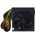 Sursa Spacer ATX  500, 300W for 500 Desktop PC, PFC pasiv, fan 120mm, 1x PCI-E (6), 4x S-ATA, 1x P8 (4+4), retail box, „SP-GP-500”