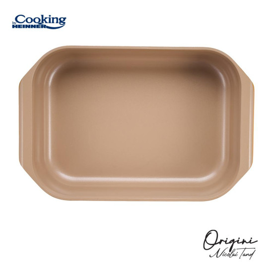 TAVA INALTA 39X26X8.5CM,6L, NICOLAI TAND TAVA INALTA 39X26X8.5CM,6L, NICOLAI TAND