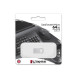 USB Flash Drive Kingston 64GB Data Traveler Micro, USB 3.2 Gen1, Metalic