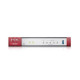 ZYXEL USGFLEX100H FIREWALL ROUTER ZYXEL USGFLEX100H FIREWALL ROUTER