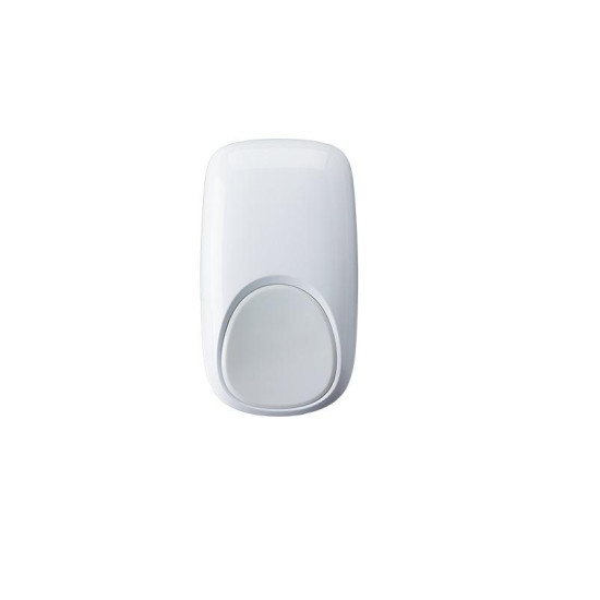 DUAL TEC® Motion Sensor with Anti-Mask, 16 x 22 m range ,EOLresistorsincluded, plug and play design, acive Anti-Mask,EN50131-2-4Grade 3Class II (*). Insert, IMQ (submitted) compliance ,10.525GHz