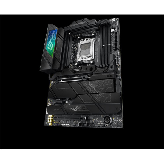 Placa de baza Asus RS X670E-F GAMING WIFI AM5