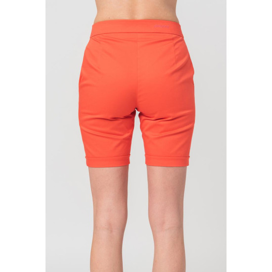 PANTALONI SCURT CASUAL FEMEI CORAL L PANTALONI SCURT CASUAL FEMEI CORAL L