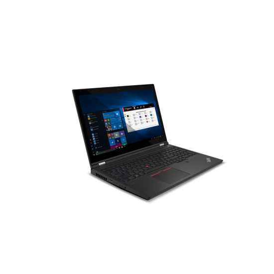 Laptop Lenovo 15.6'' ThinkPad T15g Gen 2, UHD IPS, Procesor Intel® Core™ i7-11800H (24M Cache, up to 4.60 GHz), 32GB DDR4, 1TB SSD, GeForce RTX 3080 16GB, Win 10 Pro, Black