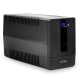UPS nJoy Horus Plus 1000, 1000VA/600W, Afisaj LCD cu ecran tactil, 4 Prize Schuko cu Protectie, Repornire Automata, RJ11 protectie pentru linia de telefon/modem, Posibilitatea de monitorizare si control prin USB, LAN si internet, port de comunicare USB, r UPS nJoy Horus Plus 1000, 1000VA/600W, Afisaj LCD cu ecran tactil, 4 Prize Schuko cu Protectie, Repornire Automata, RJ11 protectie pentru linia de telefon/modem, Posibilitatea de monitorizare si control prin USB, LAN si internet, port de comunicare USB, r