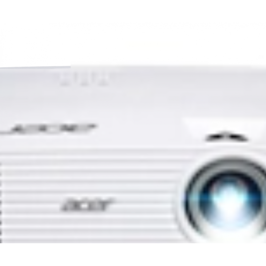 Proiector ACER P1657Ki, DLP, WUXGA 1920x1200, 3D ready, 4500 lumeni/ 3.600 lumeni Eco, 16:10/ 16:9/ 4:3, 10.000:1, zoom 1.3x, dimensiune maxima imagine 300