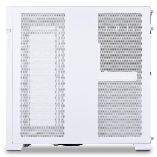 Lian Li O11 Dynamic EVO, Temp G alb Lian Li O11 Dynamic EVO, Temp G alb