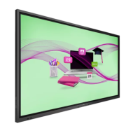Tabla interactiva PHILIPS E-Line 75