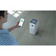 Xiaomi Smart Air Purifier 4 Pro 50 W, Suitable for rooms up to 35–60 m², 500 m³, White Xiaomi Smart Air Purifier 4 Pro 50 W, Suitable for rooms up to 35–60 m², 500 m³, White