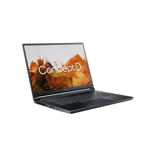 Laptop Acer ConceptD 5 CN516-73G, 16 Laptop Acer ConceptD 5 CN516-73G, 16