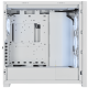 CR CASE iCUE 5000X RGB QL ED MID TOWER W
