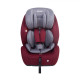 Scaun auto76-150CM,isofix/top tether,red Scaun auto76-150CM,isofix/top tether,red