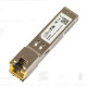 MIKROTIK S-RJ01 COPPER RJ45 SFP MODULE